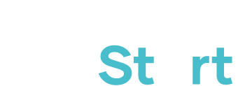 goudenstart wit logo png